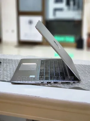 New Laptop HP EliteBook Folio 1040 G3 8GB Intel Core I5 SSD 256GB