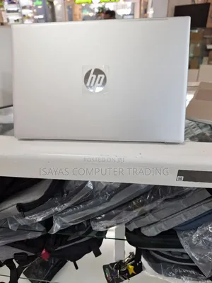 Photo - New Laptop HP Pavilion 14 16GB Intel Core I7 SSD 512GB