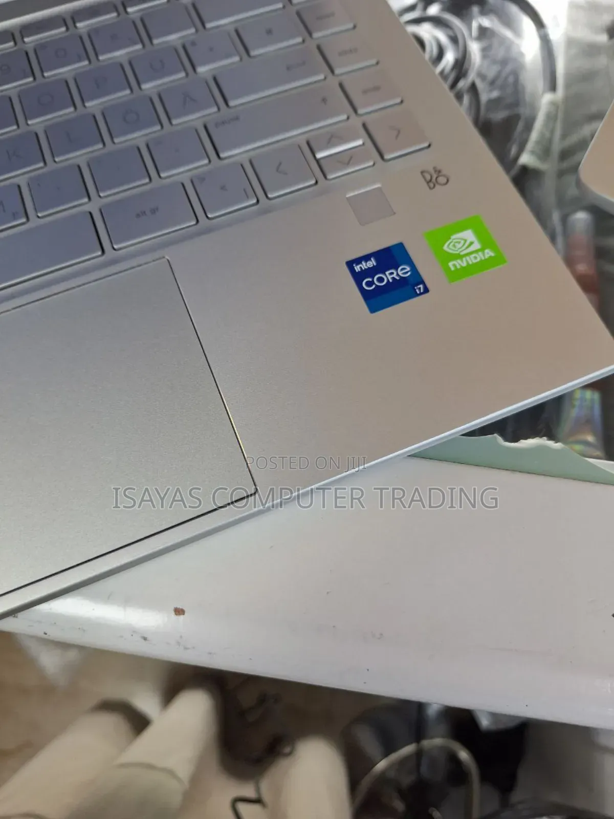 New Laptop HP Pavilion 14 16GB Intel Core I7 SSD 512GB