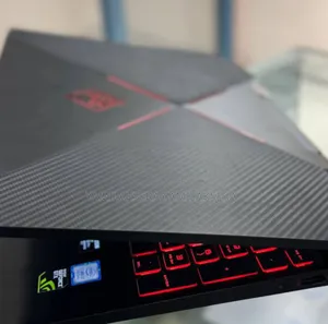 New Laptop HP Omen X 16GB Intel Core I7 HDD+SSD 1T