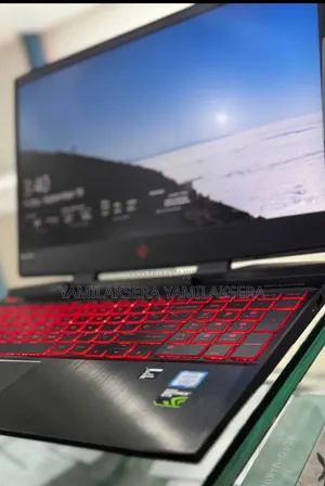 New Laptop HP Omen X 16GB Intel Core I7 HDD+SSD 1T