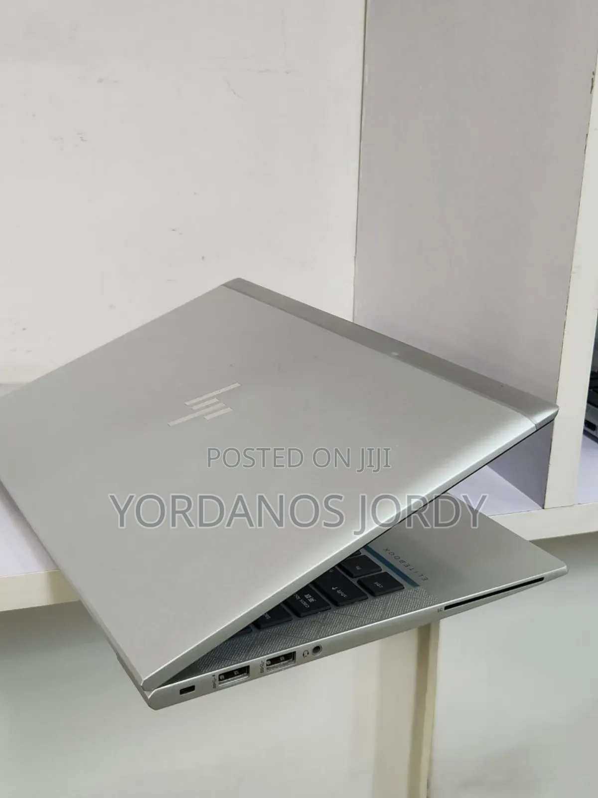 New Laptop HP EliteBook 830 G7 16GB Intel Core I5 SSD 512GB