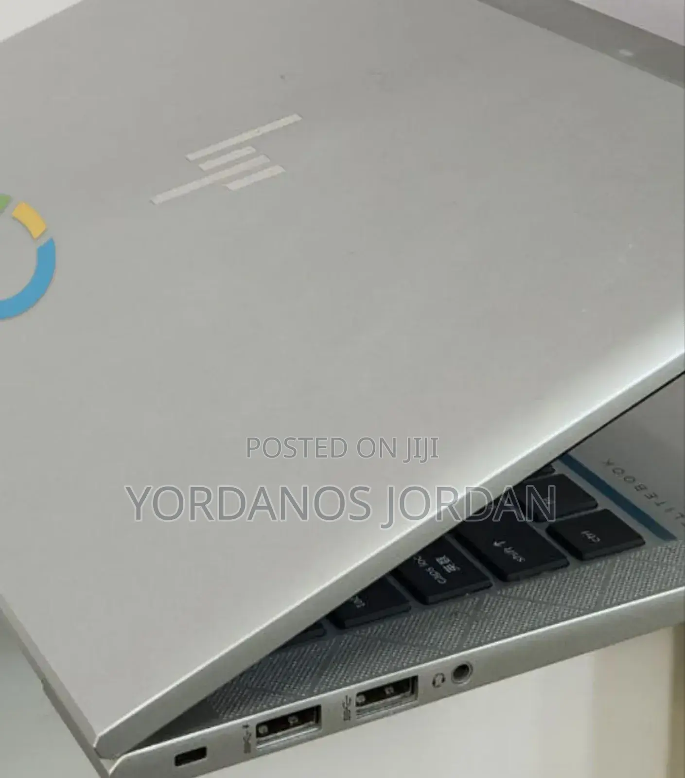 New Laptop HP EliteBook 830 G7 16GB Intel Core I5 SSD 512GB