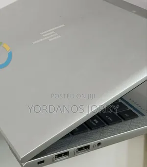 New Laptop HP EliteBook 830 G7 16GB Intel Core I5 SSD 512GB