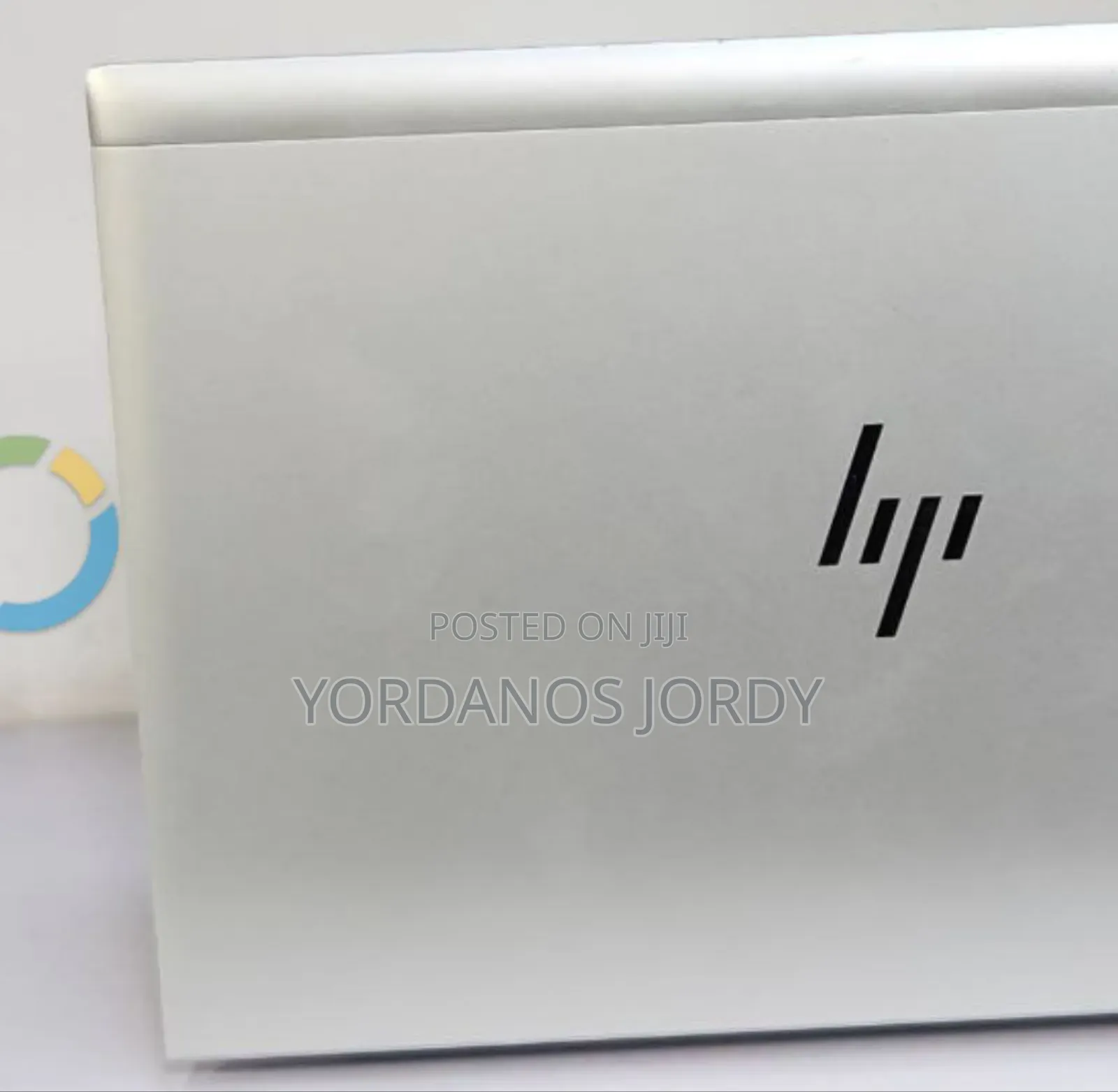 New Laptop HP EliteBook 830 G7 16GB Intel Core I5 SSD 512GB