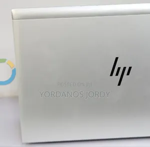 New Laptop HP EliteBook 830 G7 16GB Intel Core I5 SSD 512GB