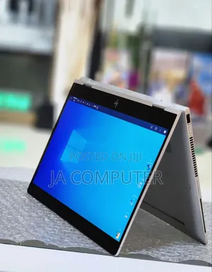 New Laptop HP EliteBook 830 G6 16GB Intel Core I7 SSD 512GB