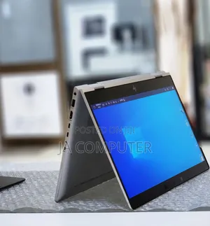 New Laptop HP EliteBook 830 G6 16GB Intel Core I7 SSD 512GB