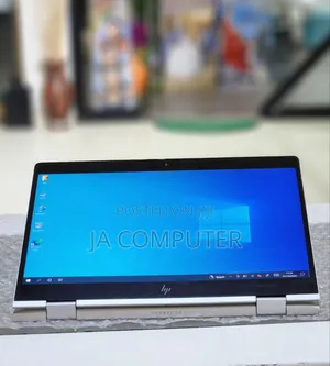 New Laptop HP EliteBook 830 G6 16GB Intel Core I7 SSD 512GB