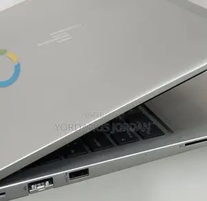 New Laptop HP EliteBook 845 G7 16GB AMD Ryzen 5 SSD 512GB