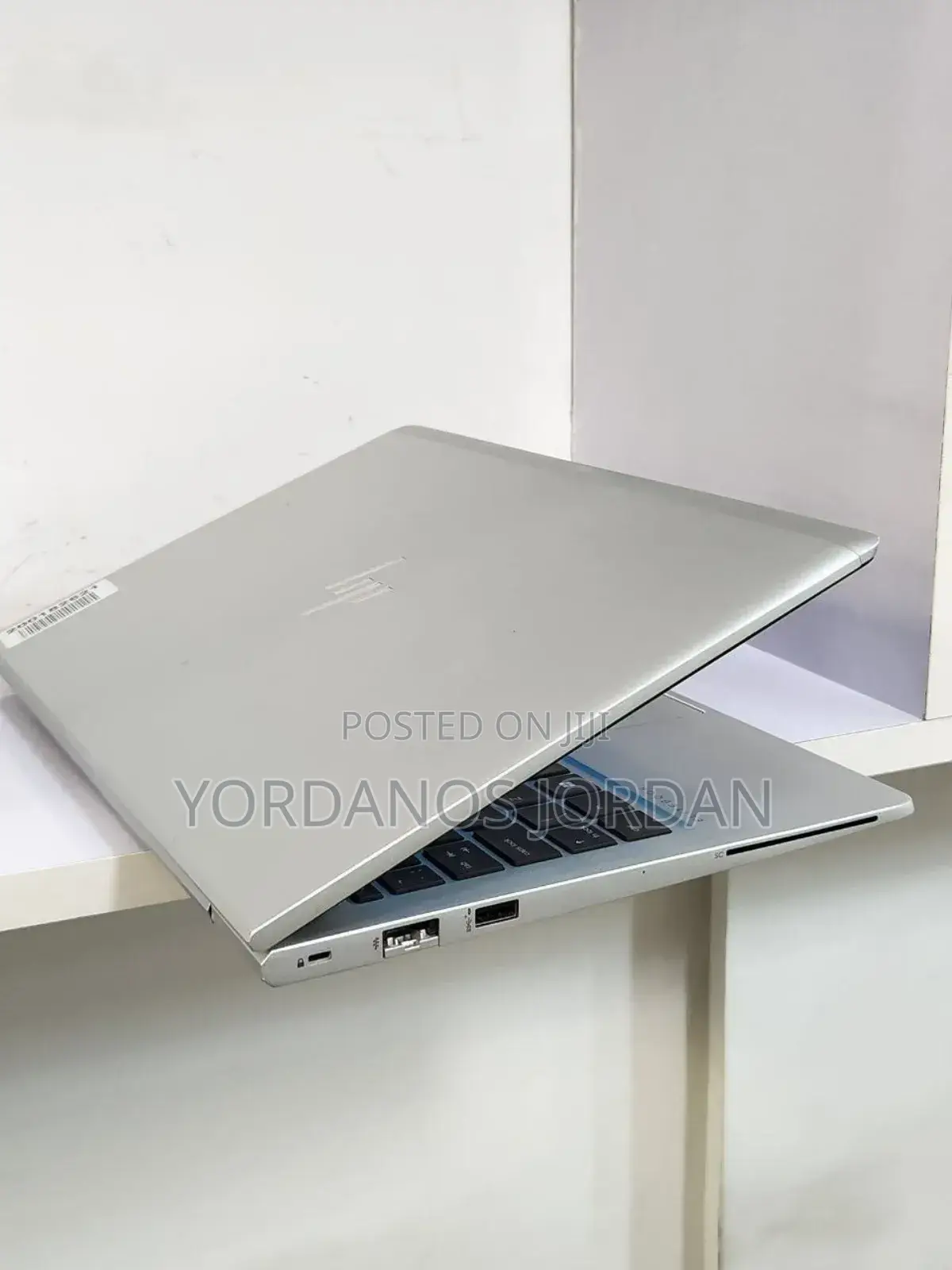 New Laptop HP EliteBook 845 G7 16GB AMD Ryzen 5 SSD 512GB
