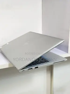 New Laptop HP EliteBook 845 G7 16GB AMD Ryzen 5 SSD 512GB