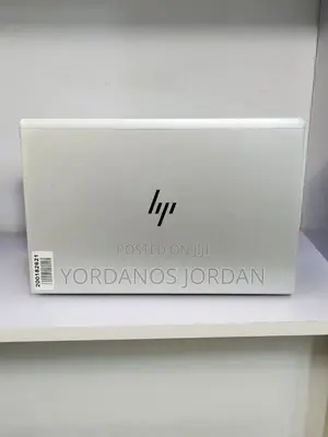 New Laptop HP EliteBook 845 G7 16GB AMD Ryzen 5 SSD 512GB