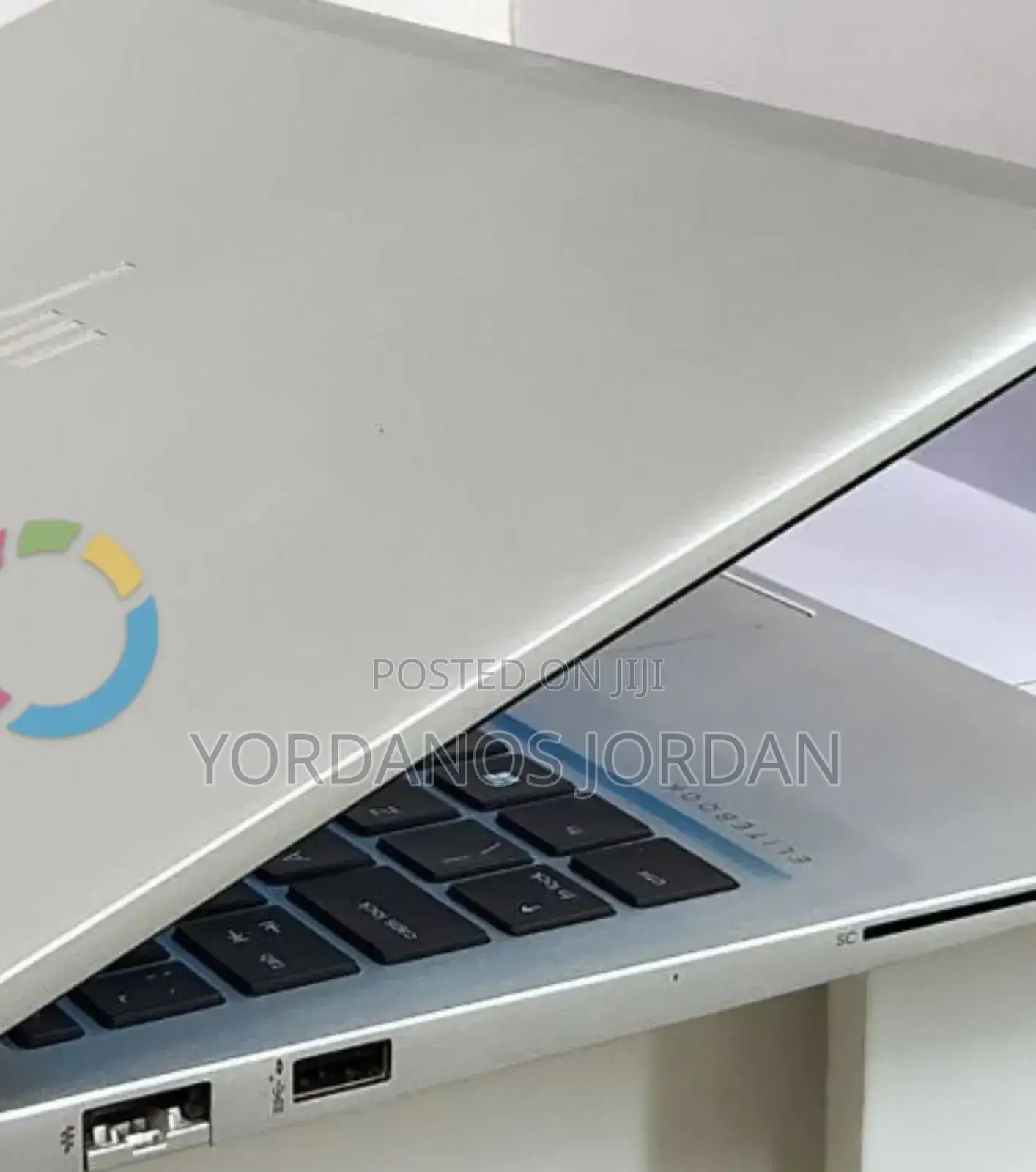 New Laptop HP EliteBook 845 G7 16GB AMD Ryzen 5 SSD 512GB