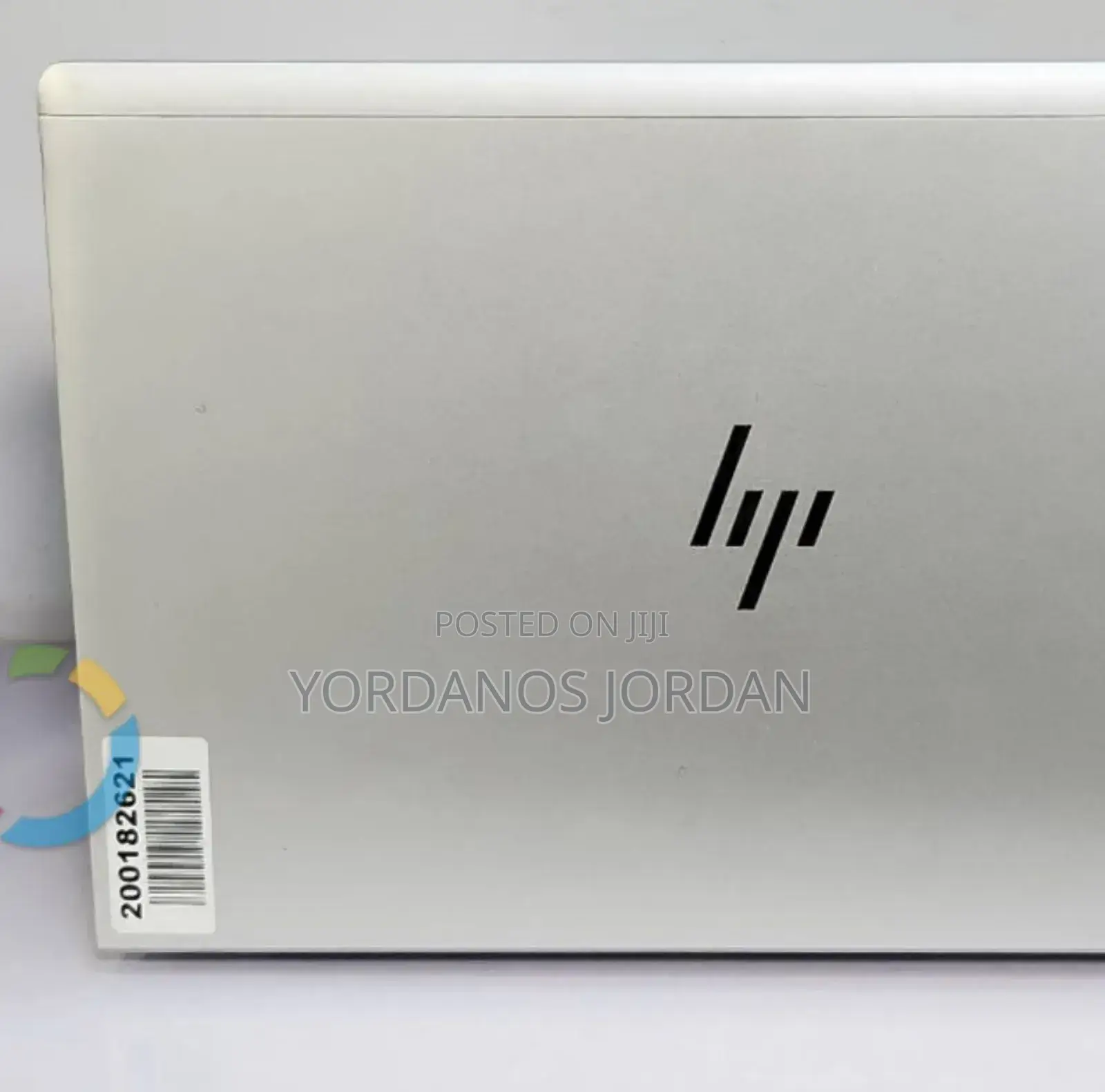 New Laptop HP EliteBook 845 G7 16GB AMD Ryzen 5 SSD 512GB