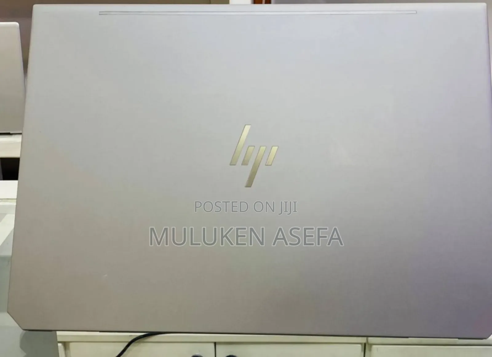 New Laptop HP ZBook Fury 15 G8 16GB Intel Core I7 SSD 512GB