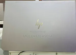 New Laptop HP ZBook Fury 15 G8 16GB Intel Core I7 SSD 512GB