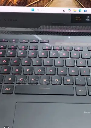 New Laptop Asus ROG Strix G15 16GB Intel Core I9 SSD 1T