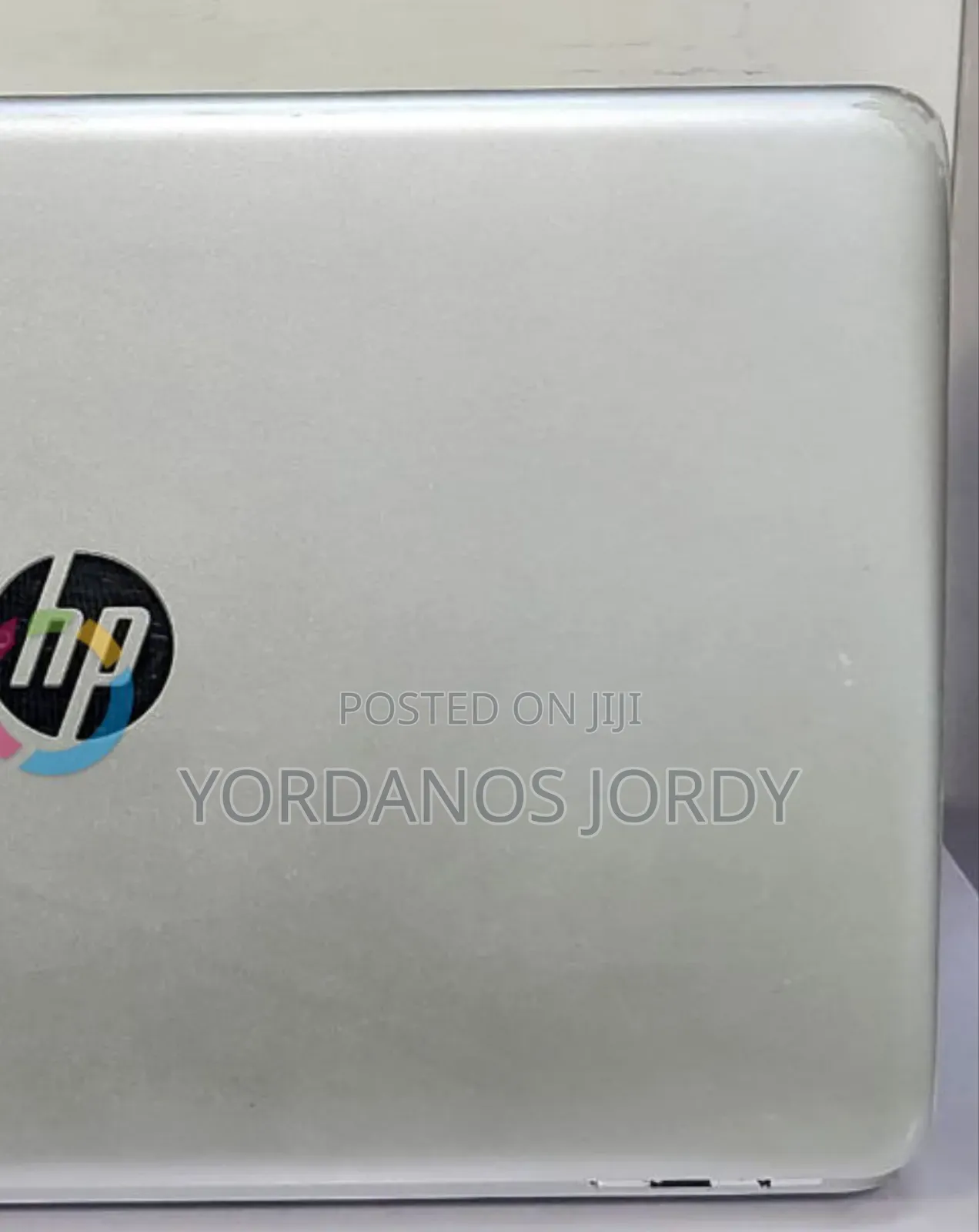New Laptop HP Pavilion 15 8GB Intel Core I5 SSD 256GB