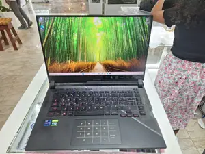 New Laptop Asus ROG Strix G15 16GB Intel Core I9 SSD 1T