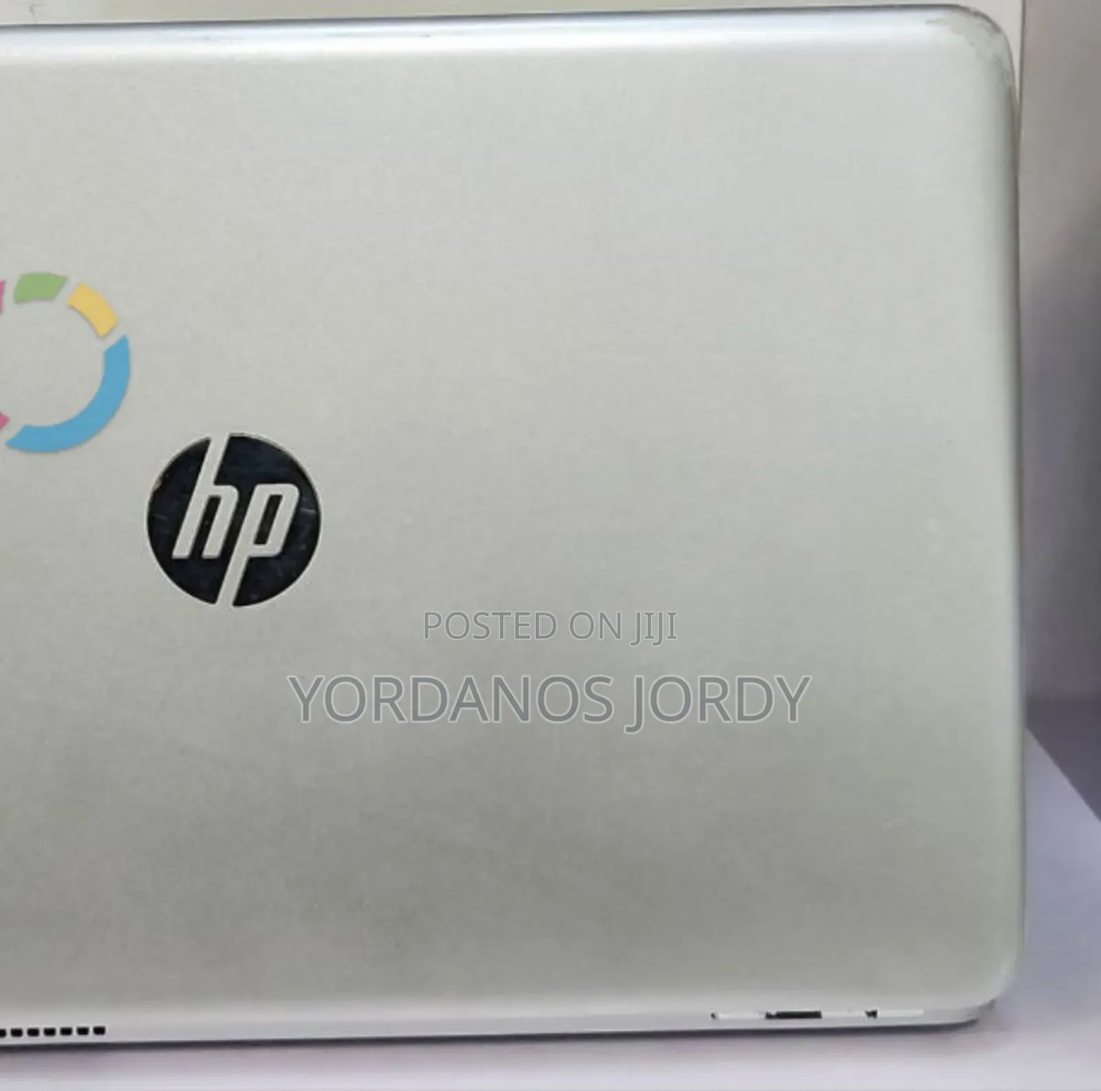 New Laptop HP Pavilion 15 8GB Intel Core I5 SSD 256GB