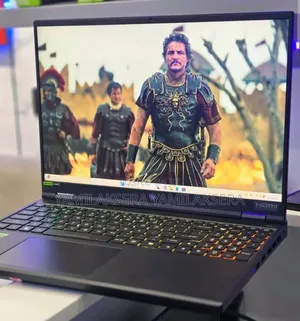 Photo - New Laptop Acer Predator Helios Neo 16 16GB Intel Core I9 SSD 1T