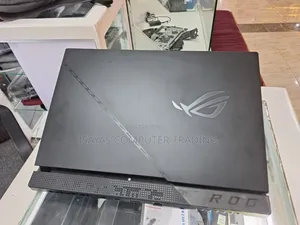 New Laptop Asus ROG Strix G15 16GB Intel Core i9 SSD 1T
