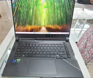 New Laptop HP Omen 15 16GB Intel Core I9 SSD 1T