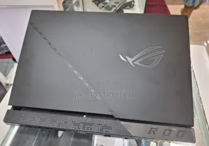 New Laptop Asus ROG Strix G16 G614 16GB Intel Core I9 SSD 1T