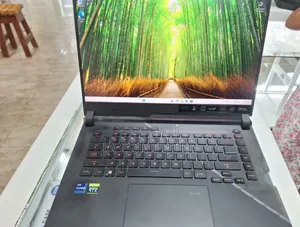 New Laptop Asus ROG Strix G16 G614 16GB Intel Core I9 SSD 1T