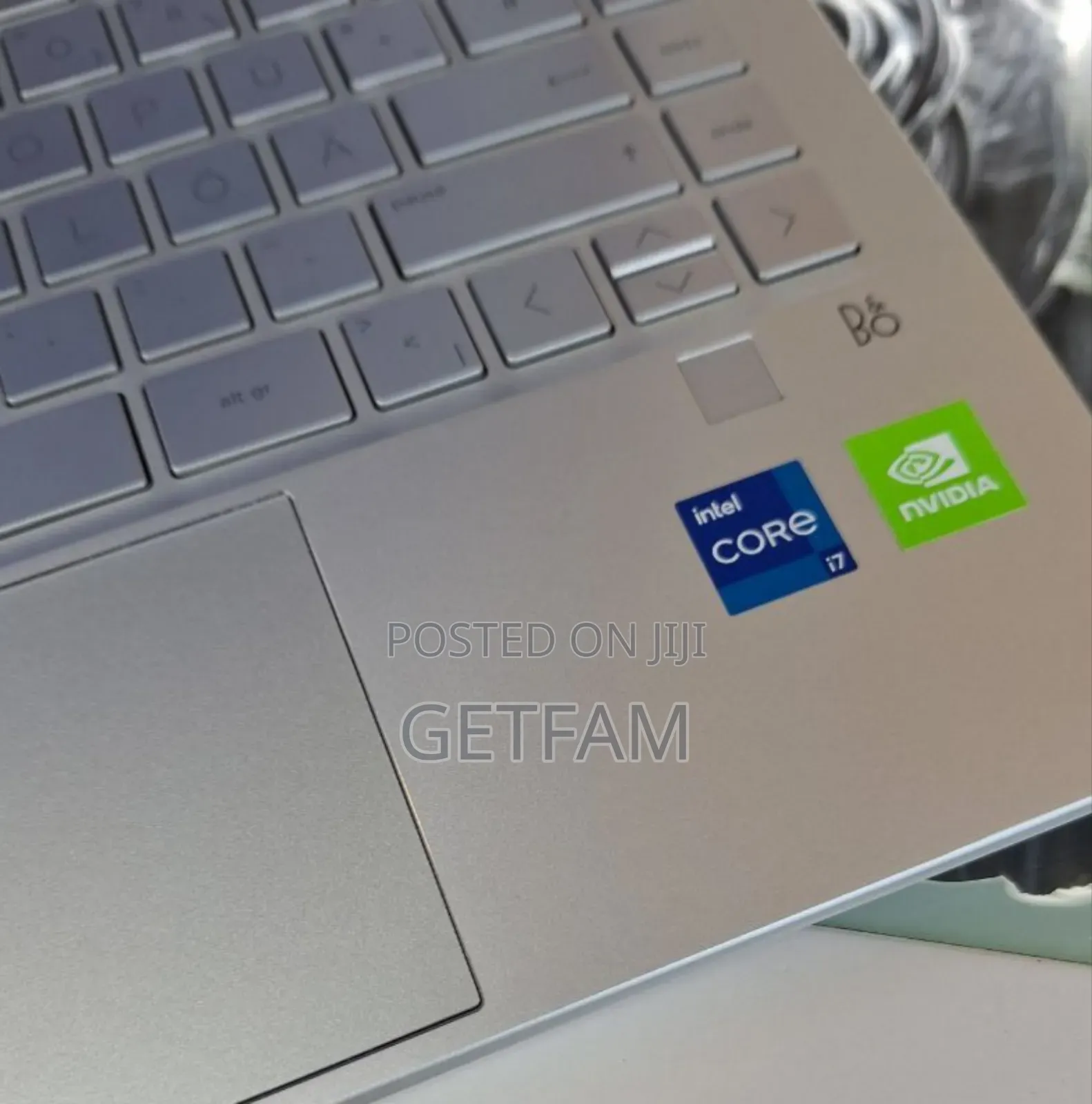 New Laptop HP Pavilion 15 16GB Intel Core I7 SSD 512GB