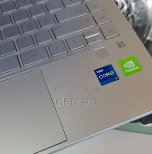 New Laptop HP Pavilion 15 16GB Intel Core I7 SSD 512GB