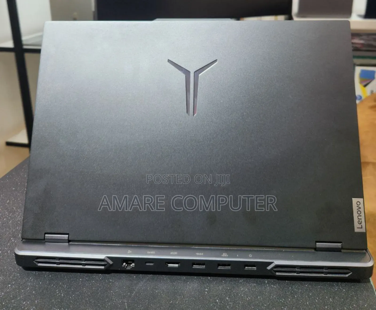 New Laptop Lenovo Legion 5 16GB Intel Core I9 SSD 1T