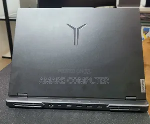 New Laptop Lenovo Legion 5 16GB Intel Core I9 SSD 1T