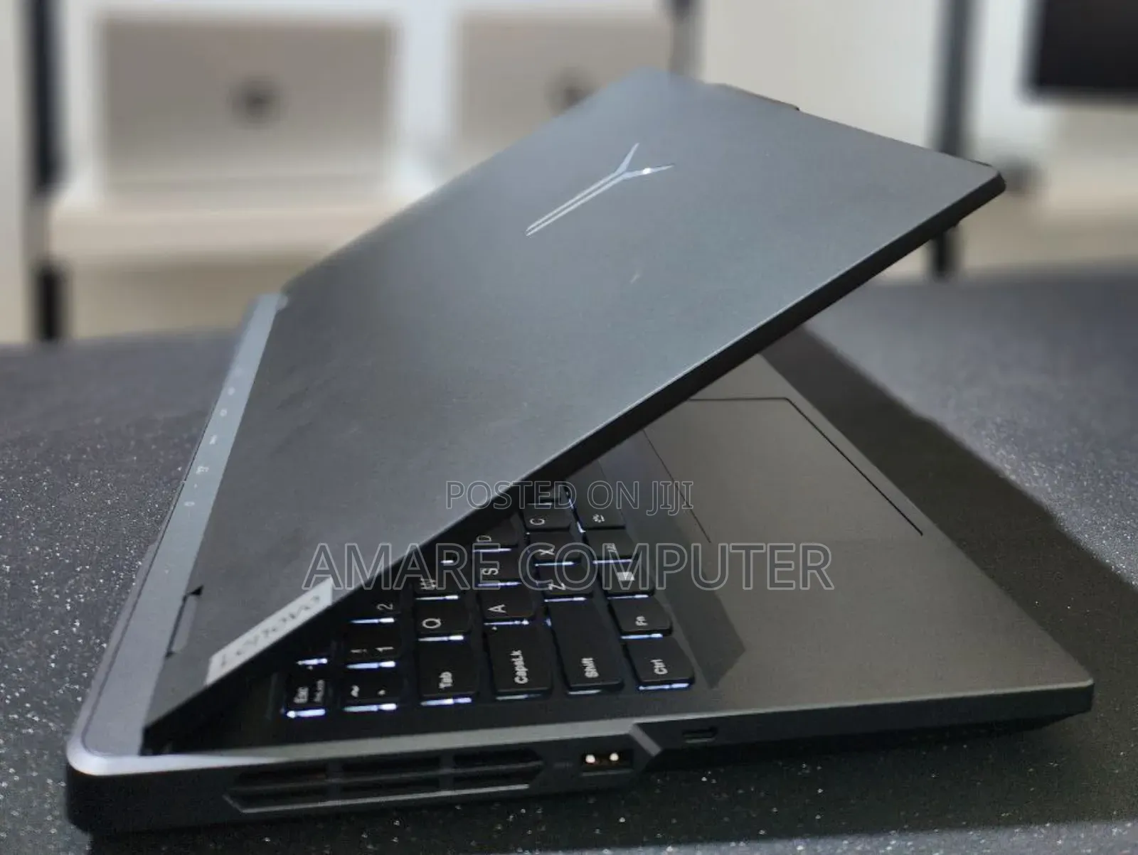 New Laptop Lenovo Legion 5 16GB Intel Core I9 SSD 1T