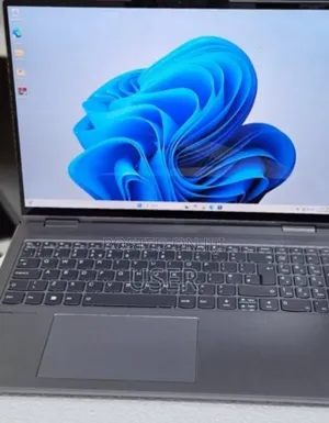 Photo - New Laptop Lenovo Yoga 7i 16GB Intel Core I7 SSD 512GB