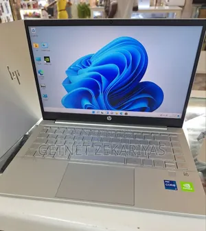 Photo - New Laptop HP Pavilion 14 16GB Intel Core I7 SSD 512GB