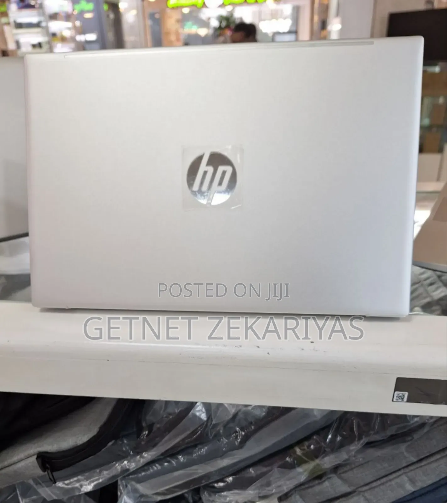 New Laptop HP Pavilion 14 16GB Intel Core I7 SSD 512GB