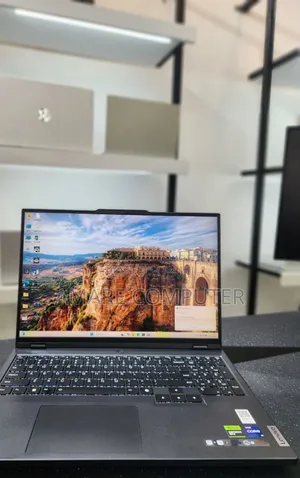 New Laptop Lenovo Legion 5 16GB Intel Core I9 SSD 1T