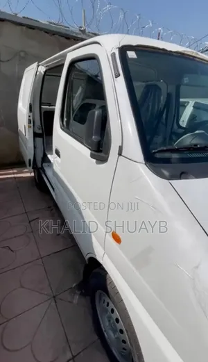 New Suzuki Eeco 2025 White