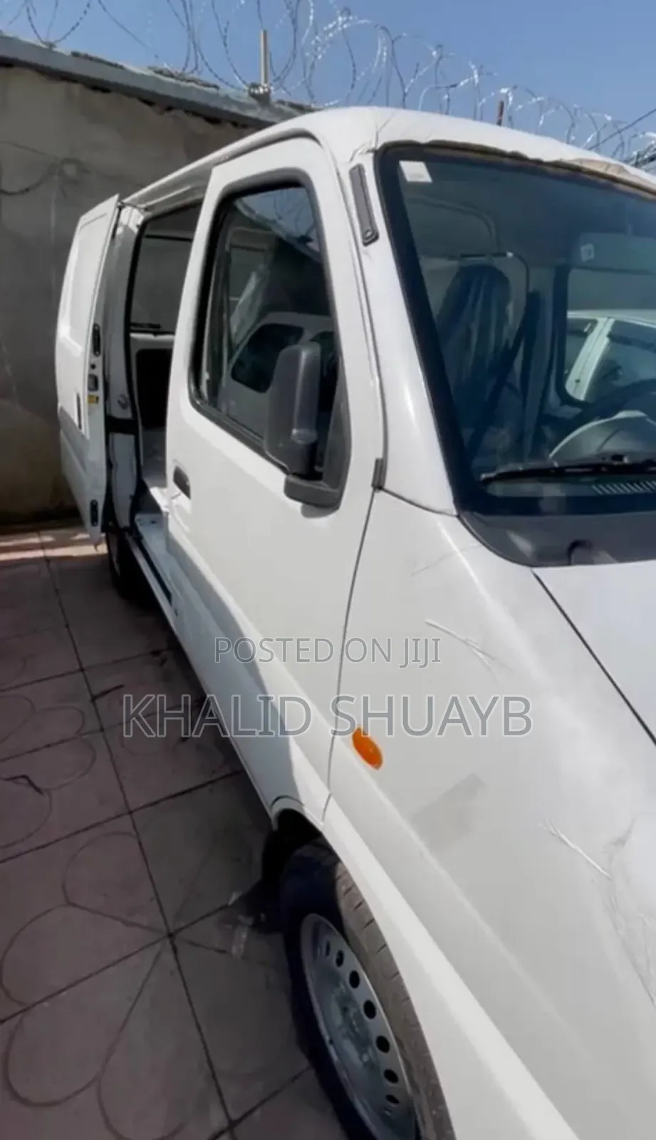 New Suzuki Eeco 2025 White