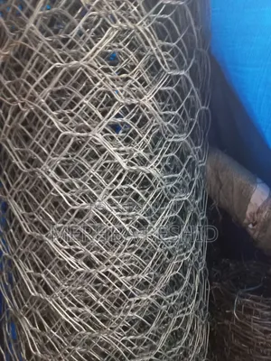 Photo - Gabion Meshi