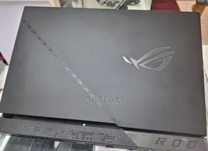 New Laptop Asus ROG Strix G15 16GB Intel Core I9 SSD 1T