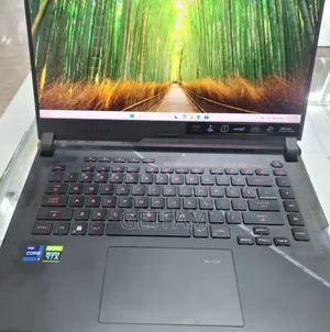New Laptop Asus ROG Strix G15 16GB Intel Core I9 SSD 1T