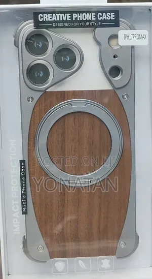 iPhone 17promax Cover