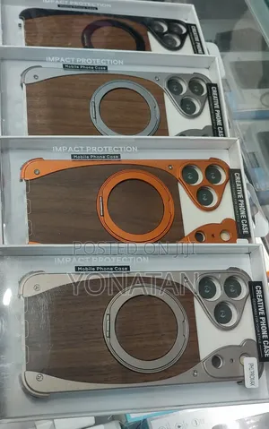 iPhone 17promax Cover