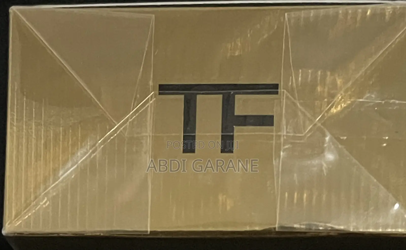 Tom Ford Noir Extreme Eau De Parfum Vaporisateur Spray 100mll