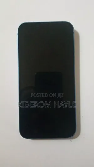 Apple iPhone 13 128 GB Blue