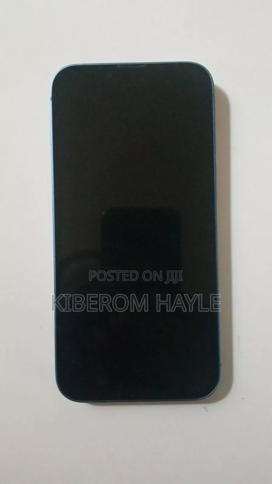 Apple iPhone 13 128 GB Blue