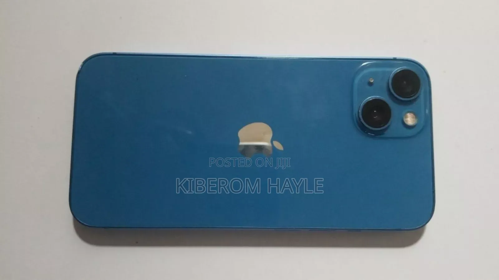 Apple iPhone 13 128 GB Blue